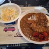 カレー屋ふくふく