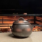 STUN - 土鍋釜
