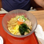 Hachiban Ramen - 