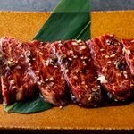 Kanzen Koshitsu Yakiniku Itadaki - 