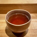 STUN - お茶