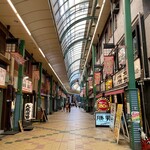 STUN - 京橋東商店街