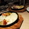 湯島ワンズラクレット チーズ料理専門店 野菜＆ワイン