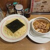 Tengen - 肉つけ麺