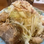 ラーメン BooBoo太郎。 - 