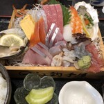 江釣子屋 - 