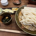 活麺富蔵 - 