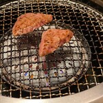 焼肉 にくの音 - 