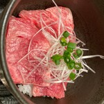 焼肉 にくの音 - 