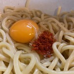 麺屋 永太 - 