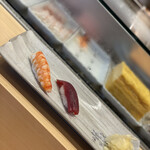 Tsukiji Sushikou - 