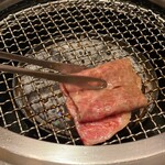 焼肉 にくの音 - 
