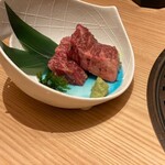焼肉 にくの音 - 