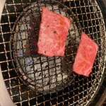 焼肉 にくの音 - 