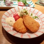 居酒屋 山ぐち - 