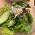 焼肉 にくの音 - 