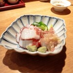 居酒屋 山ぐち - 