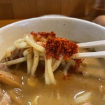 麺屋 永太 - 