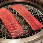 焼肉 にくの音 - 