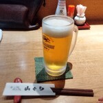 居酒屋 山ぐち - 