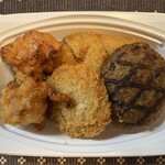 本家かまどや - 料理写真: