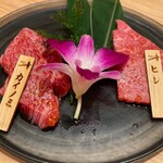 焼肉 にくの音 - 