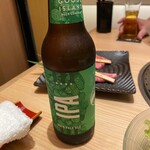 焼肉 にくの音 - 