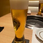 焼肉 にくの音 - 