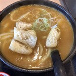 なごやうどん - 