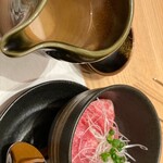 焼肉 にくの音 - 