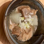 焼肉 にくの音 - 