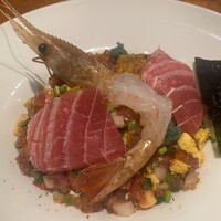 築地ボン・マルシェ - 