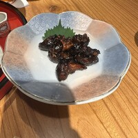 炭焼 うな富士 有楽町店 - 