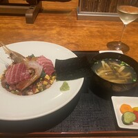 築地ボン・マルシェ - 