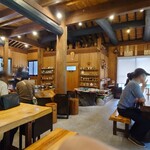 くつきそば 永昌庵 - 