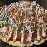 Okonomiyaki Yumenoki - 