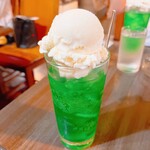 カフェ ジョー - 