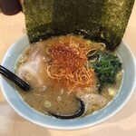 ラーメン 府中家 - 