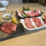 和牛焼肉 LIEBE - 