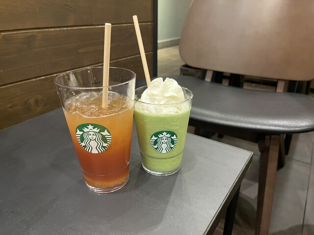 Starbucks Coffee Nagoya Kuya Minami Ten photo 3