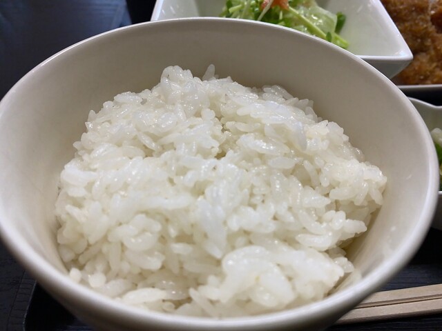 おにぎりのうまいや - 東照宮（おにぎり）の写真