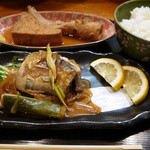 Mariko - サバの味噌煮