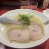 揚子江ラーメン 名門