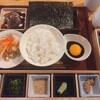きらぼし食堂