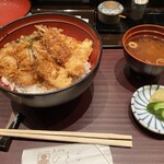 Tempura Hisago - 