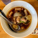 ワシワシ東京 - 