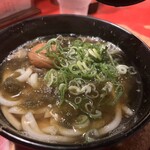 Kasu Udon Unotake - 