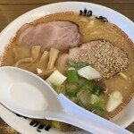 ら～めん山家 札幌店 - 