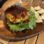 オハナ ハワイアンカフェ - 