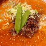 担々麺屋 - バーーーン✨